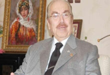 Eski Bakan Agâh Oktay Güner hayatını kaybetti