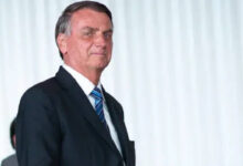 Eski Brezilya Devlet Başkanı Bolsonaro'ya 'darbe girişimi' davasında 27 yıl 3 ay hapis 