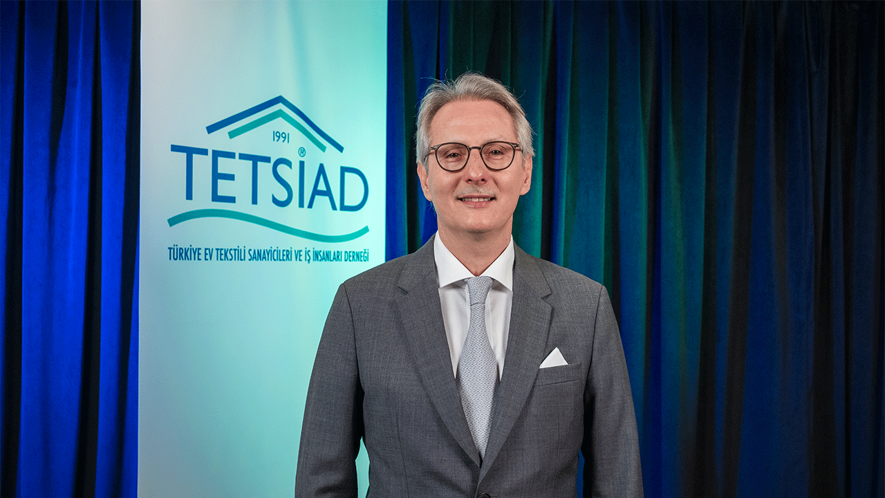 Ev tekstili ihracatında ‘kıtalar arası strateji’