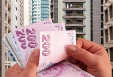 Fahiş aidatlar göç dalgası başlattı! Ödemeler kiralarla yarışıyor