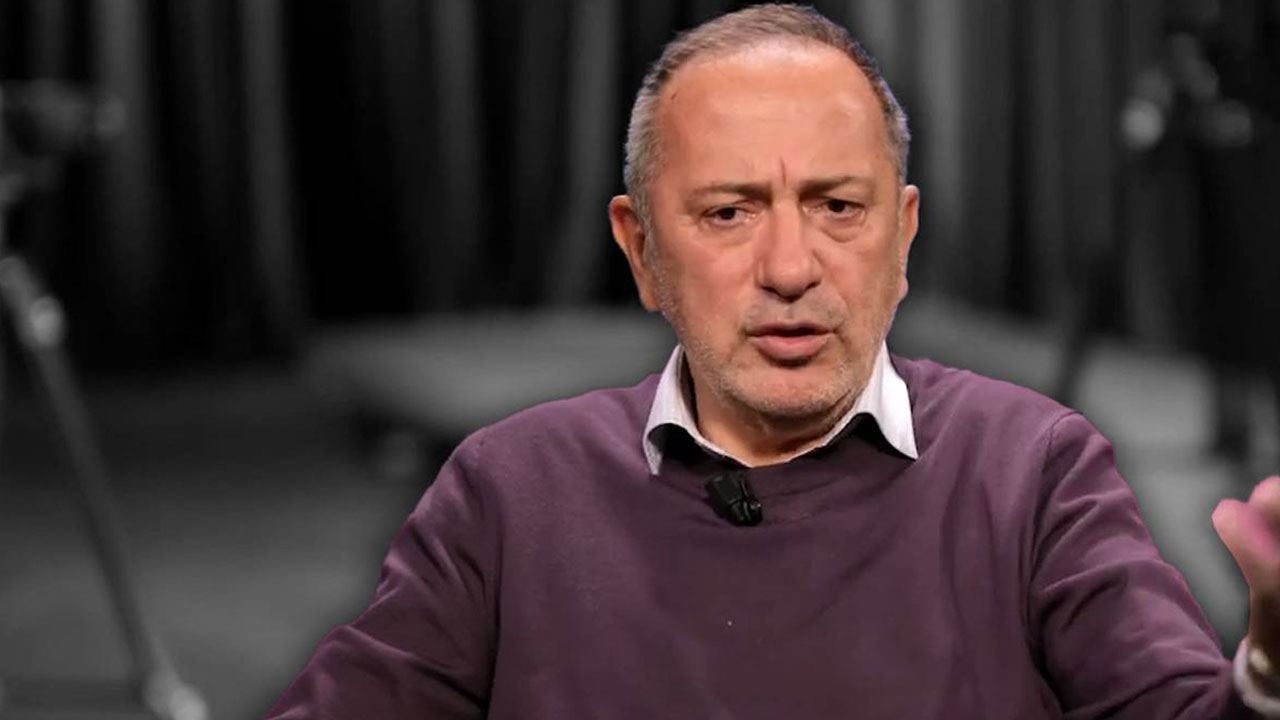 Fatih Altaylı: Bu iş CHP’nin yeniden dizaynına kadar gider