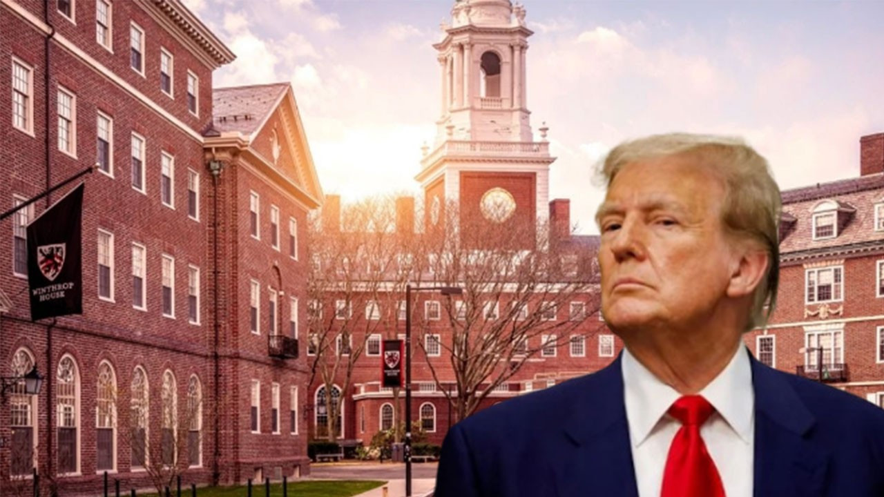 Federal yargıç, Trump’ın Harvard fonlarını dondurma girişimini anayasaya aykırı buldu
