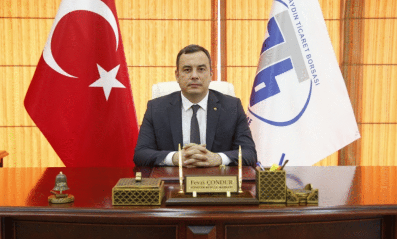 Tarım daralıyor, ekonomi büyüyor