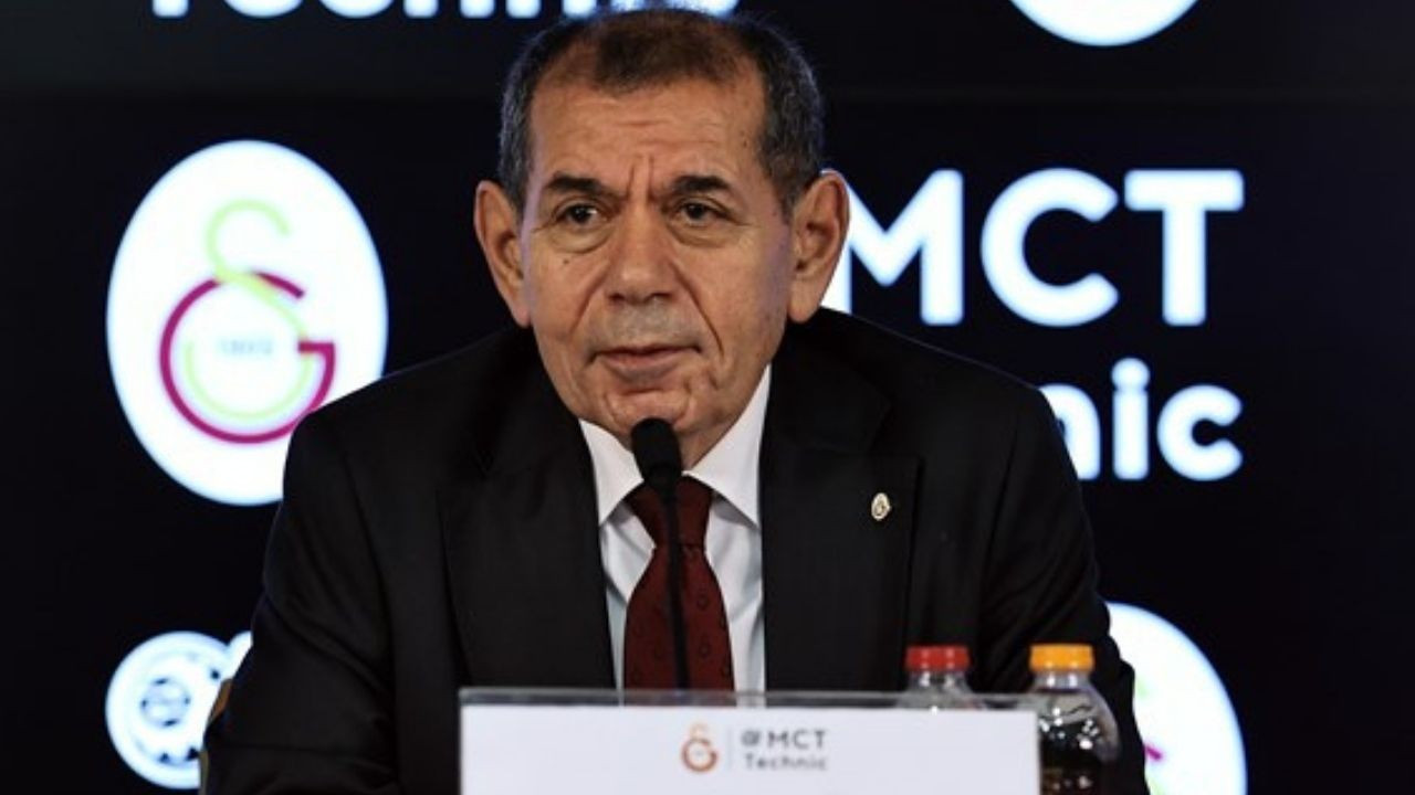 Dursun Özbek’ten Sadettin Saran’a tebrik telefonu Dursun Özbek’ten Sadettin Saran’a tebrik telefonu