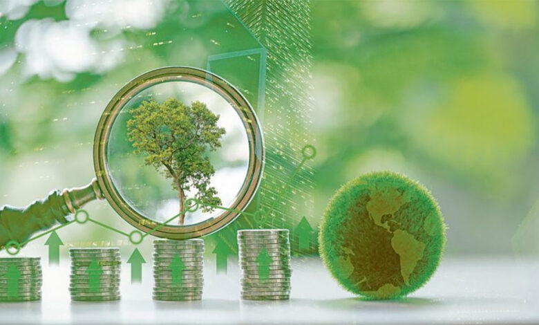 Garanti BBVA’nın 2029 Sürdürülebilir Finans Hedefi: 3,5 trilyon TL