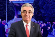 Gözaltına alınan Bayrampaşa Belediye Başkanı Hasan Mutlu’dan ilk açıklama