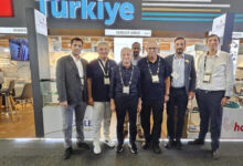 Güler “Eskişehir markalarının dünyaya açılmasına destek vermeye devam edeceğiz”