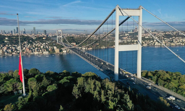 DMM'den köprülerin satış haberlerine ilişkin açıklama: Hukuken mümkün değil