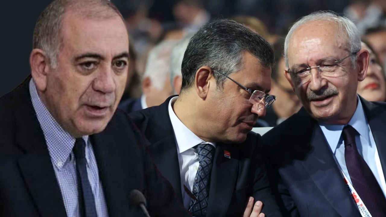 Gürsel Tekin harekete geçti: Yarın Özel ve Kılıçdaroğlu'ndan randevu isteyeceğim Gürsel Tekin harekete geçti: Yarın Özel ve Kılıçdaroğlu'ndan randevu isteyeceğim
