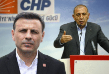 Gürsel Tekin: Yarın il binasına gittiğimizde il başkanımız Özgür Çelik ile kucaklaşacağız