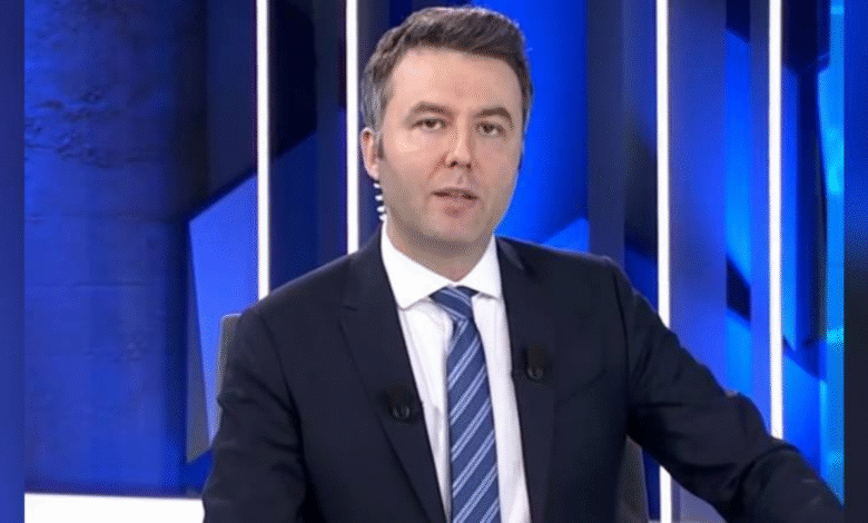 Habertürk Genel Yayın Yönetmeni Mehmet Akif Ersoy’dan operasyon sonrası ilk açıklama