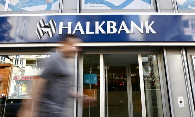 Halkbank'tan Sırbistan hamlesi: Şube sayısı 48'e yükseldi