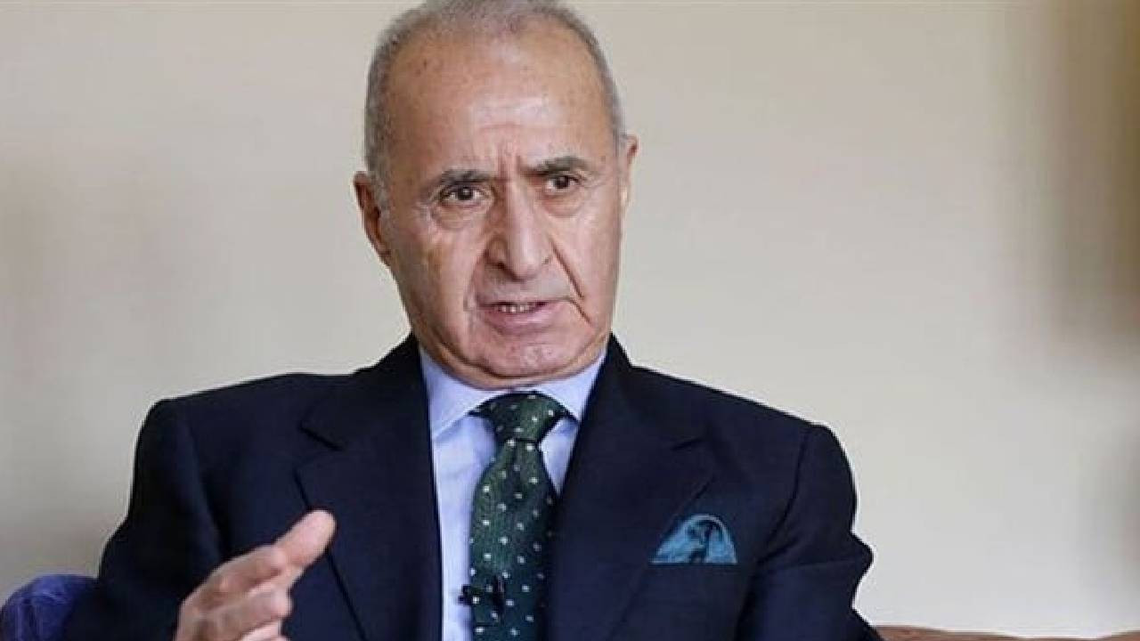 Hikmet Çetin'den gündemi sarsacak iddia: Kemal Bey'in ‘mutlak butlan’ için en üst düzeydekilerle temas içinde olduğunu sanıyorum
