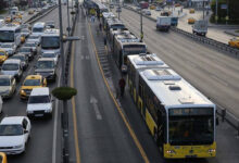 İstanbul’da toplu ulaşıma zam yolda! Yüzde 30 zam talep edildi
