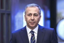 İçişleri Bakanı Yerlikaya: Sokakların provoke edilmesine müsaade etmeyeceğiz