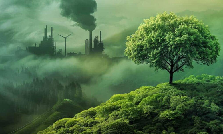 İklim mücadelesinin Truva atı: Greenwashing