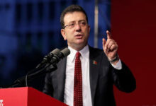 İmamoğlu: CHP içi kavga yoktur, iktidarın kalkıştığı bir müdahale vardır