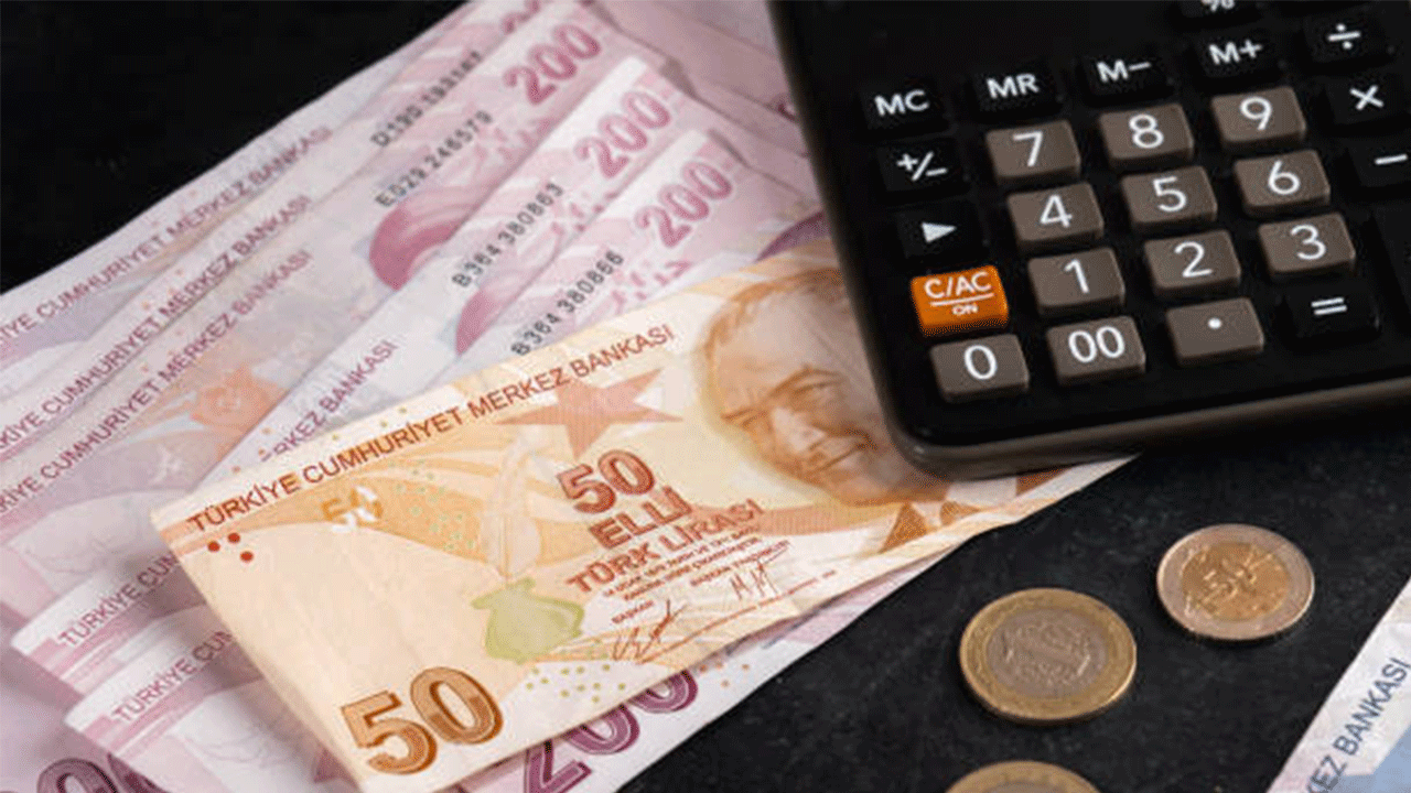 İzahattan “gibi”ye vergide dijital evrim
