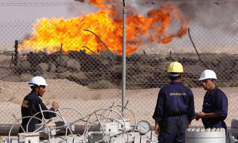 Irak Başbakanı Sudani: “Petrol rezervimiz 150 milyar varil” Irak Başbakanı Sudani: “Petrol rezervimiz 150 milyar varil”