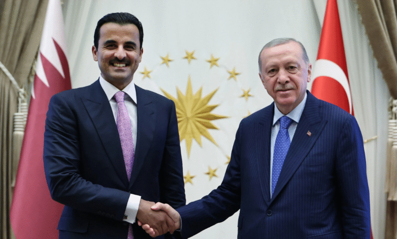 İsrail'in Katar'daki Hamas saldırısı Türkiye için ne anlama geliyor?