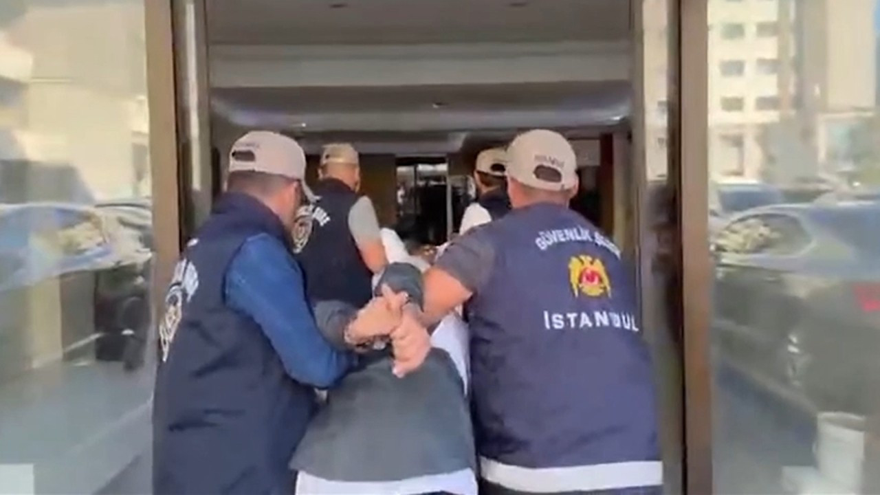 İstanbul’da kız öğrenci yurdunda taciz skandalı: 2 şüpheli serbest İstanbul’da kız öğrenci yurdunda taciz skandalı: 2 şüpheli serbest