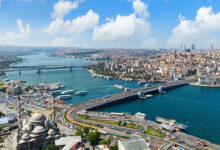 İstanbul'da ‘Yarısı Bizden’ kampanyasıyla 73 bin konut dönüştürüldü