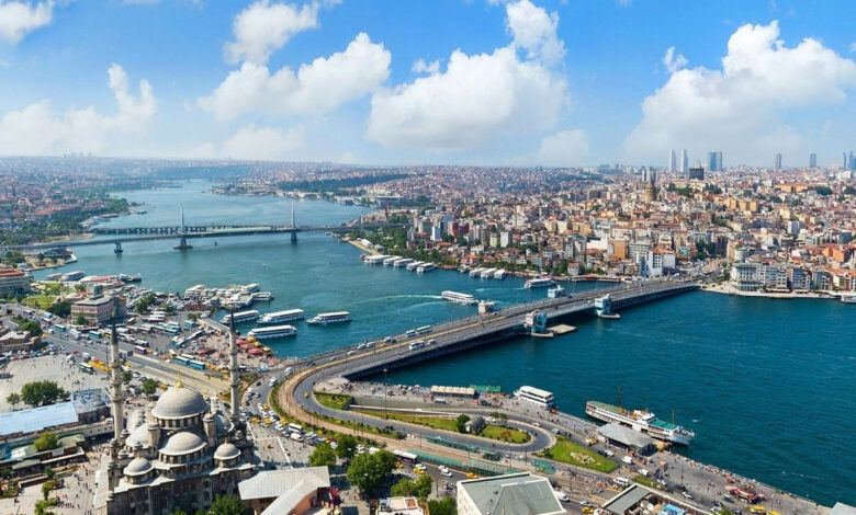 İstanbul'da ‘Yarısı Bizden’ kampanyasıyla 73 bin konut dönüştürüldü