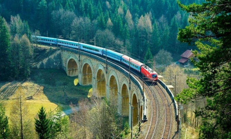 İstanbul’dan Paris’e giden Altın Kartal treninin bilet fiyatı dudak uçuklatıyor!