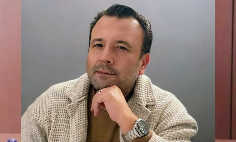 İtibar Akademisi’nin Başkanı Ertan Acar hayatını kaybetti İtibar Akademisi’nin Başkanı Ertan Acar hayatını kaybetti