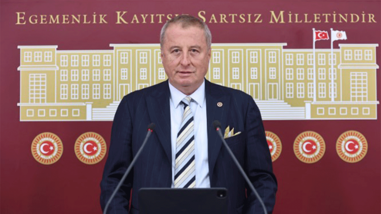 İYİ Parti'li Ongun'dan CHP İstanbul İl Başkanlığı kararına ilişkin açıklamalar
