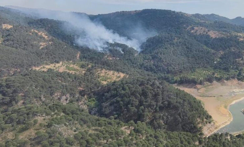 İzmir’de orman yangını zanlılarına 13 yıla kadar hapis istemi İzmir’de orman yangını zanlılarına 13 yıla kadar hapis istemi