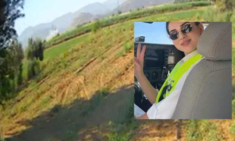 Genç pilot hayatını kaybetmişti: İzmir’de eğitim uçağının düşme anının görüntüsü ortaya çıktı Genç pilot hayatını kaybetmişti: İzmir’de eğitim uçağının düşme anının görüntüsü ortaya çıktı
