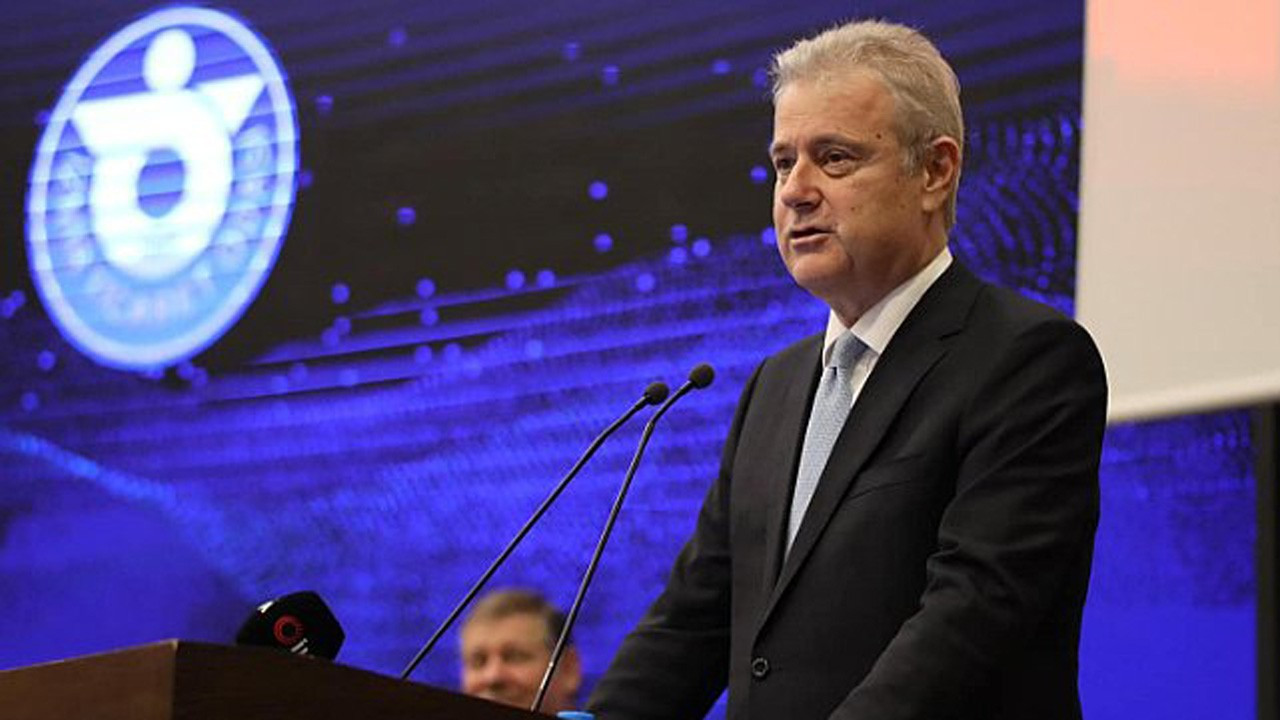 İZTO Başkanı Özgener: Şirketler bütçelerini tek senaryoya bağlamasın