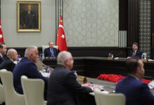 Kabine toplantısı yarın yapılacak: Gündemde hangi konular var?