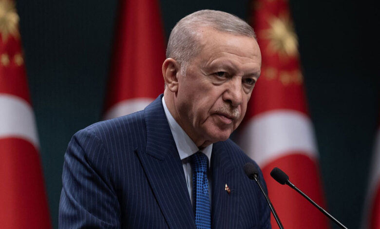 Kabine Toplantısı sonrası Erdoğan: Nükleer enerjiyi portföyümüze mutlaka dahil etmek gerekir Kabine Toplantısı sonrası Erdoğan: Nükleer enerjiyi portföyümüze mutlaka dahil etmek gerekir