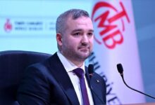 ‘Makroihtiyati tedbirler ve güçlü rezervler ters dolarizasyonu destekliyor’