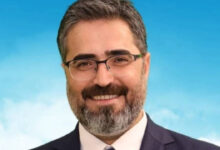 Kayyum heyetinden çekildiği iddia edilmişti: Gökmen Güneş açıklama yaptı