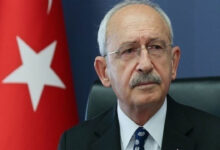 Kemal Kılıçdaroğlu’dan CHP’nin 102. kuruluş yılı kutlama mesajı