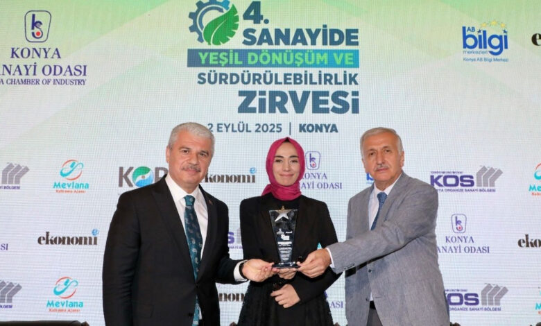 Kerem Nükte Gayrimenkul’den, sürdürülebilirlik ve yeşil dönüşüme destek Kerem Nükte Gayrimenkul’den, sürdürülebilirlik ve yeşil dönüşüme destek
