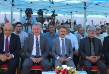 Doğu Marmara Tarım ve Hayvancılık fuarı Kocaeli’de gerçekleşti