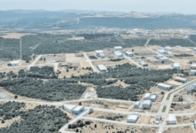 Arsa fiyatlarında rekoru Kocaeli’deki KOBİ OSB kırdı