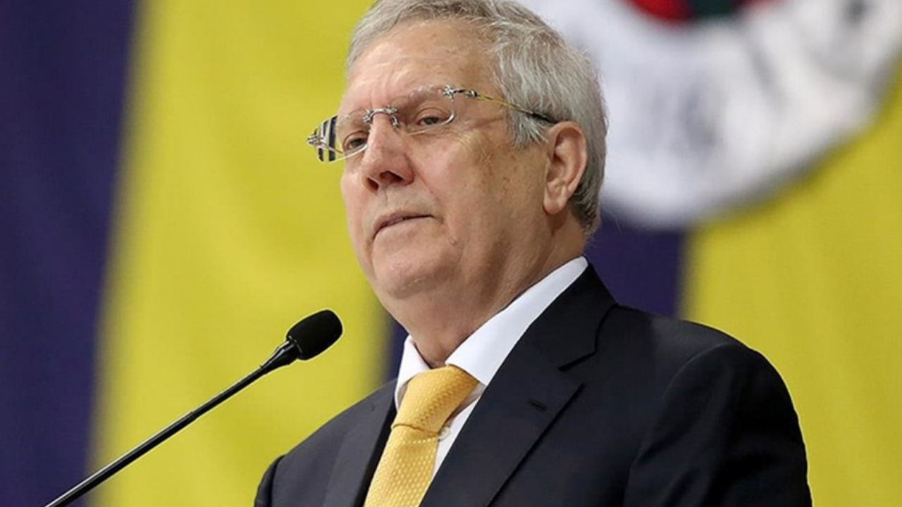 Aziz Yıldırım kararını duyurdu: Fenerbahçe başkanlığına aday olacak mı? Aziz Yıldırım kararını duyurdu: Fenerbahçe başkanlığına aday olacak mı?