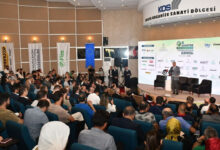 Konya’da hedef; ‘Yeşil Maraton’
