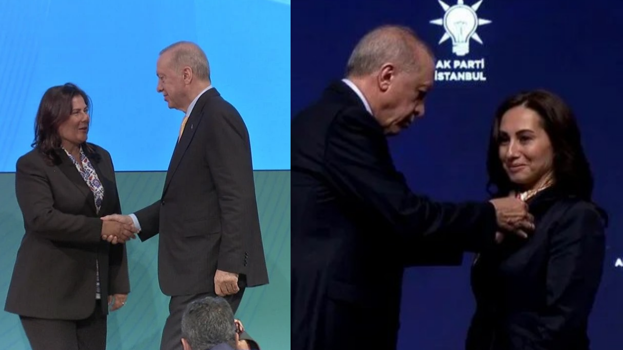 Kulis: AK Parti’nin yeni transfer planında kimler var? Kulis: AK Parti’nin yeni transfer planında kimler var?