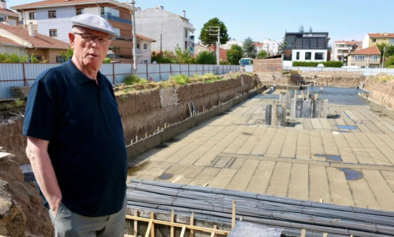 Kurt “Yaşam kalitesini arttıracak projeler geliştiriyoruz” Kurt “Yaşam kalitesini arttıracak projeler geliştiriyoruz”