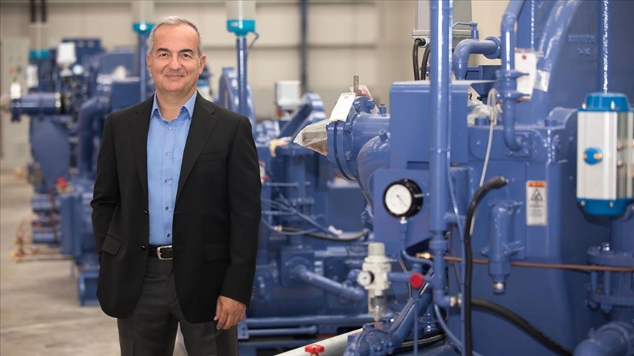 Makinecilerden ‘Avrupa pazarı’ çağrısı Makinecilerden ‘Avrupa pazarı’ çağrısı