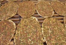 İstanbul’da 75 liraya da 780 liraya da lahmacun var