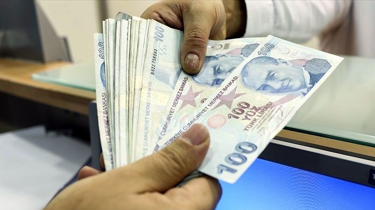 Çiftçilere 4,5 milyar liralık destekleme ödemesi Çiftçilere 4,5 milyar liralık destekleme ödemesi