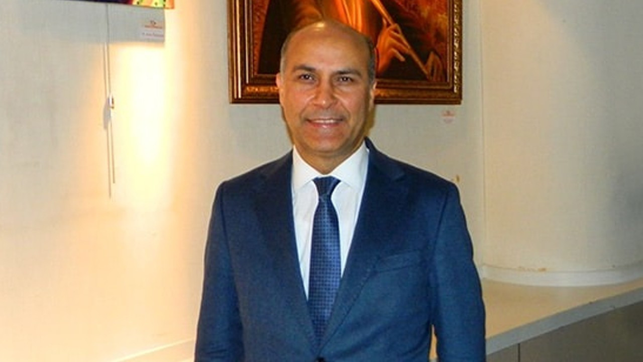 LÖSEMA Başkanı Fevzi Altuntaş, vatandaşları bir kez daha bağışçı olmaya çağırdı LÖSEMA Başkanı Fevzi Altuntaş, vatandaşları bir kez daha bağışçı olmaya çağırdı