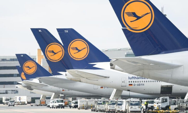 Lufthansa’dan iştiraklerinin işlevlerini konsolide etme kararı